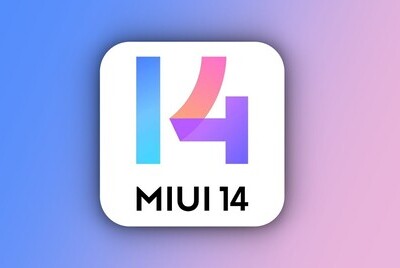 Actualización de software MIUI 14 para Poco X3 Pro Xiaomi