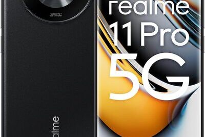 Realme 11 Pro Un nuevo teléfono móvil con diseño y rendimiento destacados