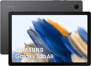 Análisis de la Samsung Galaxy Tab A8